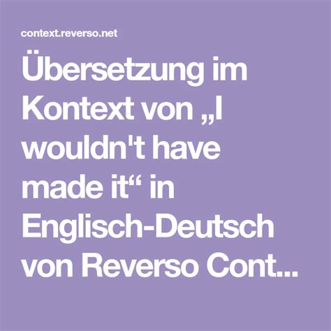 englisch pbersetzung|Reverso 